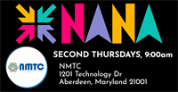 NANA Club Meeting – NMTC