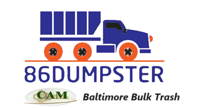 86 Dumpster