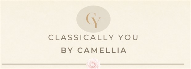 Classically You by Camellia