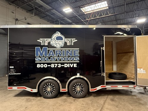 Vehicle Graphics