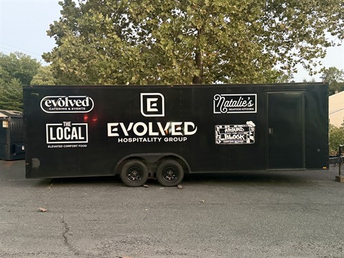 Trailer Graphics