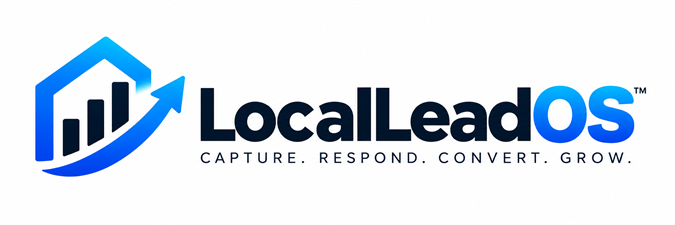 LocalLeadOS