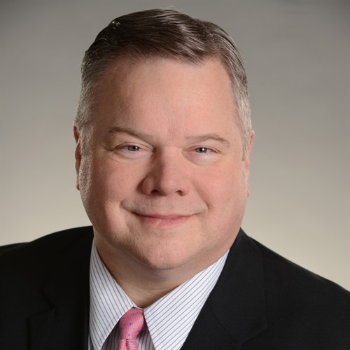 Michael Garrity
