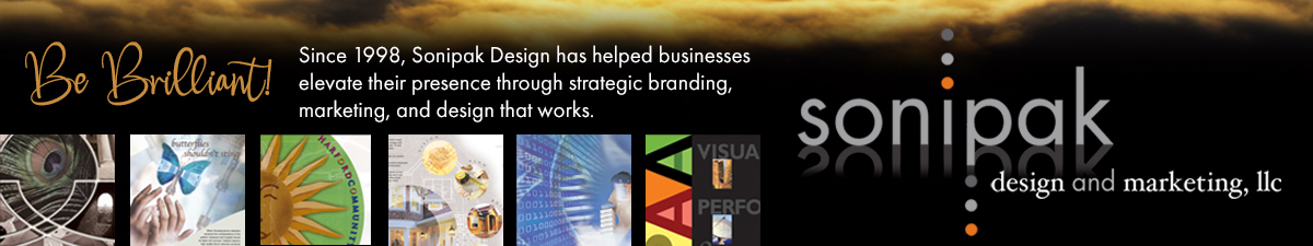 Sonipak Design & Marketing