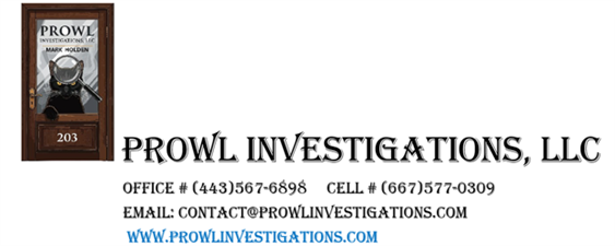 Prowl Investigations LLC