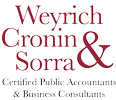 Weyrich, Cronin & Sorra, Chartered