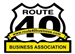 The Route 40 Business Association Luncheon