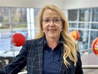 Debra McCollum Marks Four Decades with Jones Junction