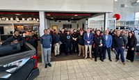 Jones Junction Named to Automotive News Top 150