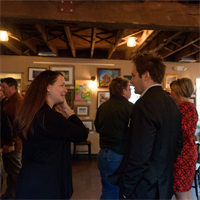 Main Street Social