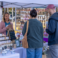 The Belle Aire Market