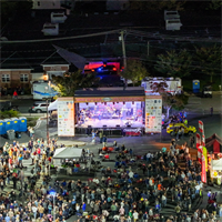 MD State BBQ Bash
