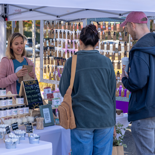 The Belle Aire Market