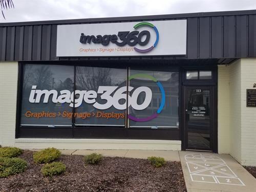 Image360 Harford located on W Bel Air Rd in Aberdeen