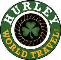 Hurley World Travel, Inc.