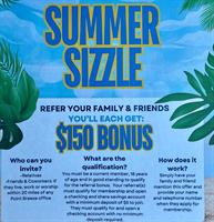 Point Breeze Credit Union - Bel Air