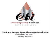 Contemporary Business Interiors, LLC