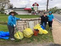 More than 225 Volunteers Participate in Lower Susquehanna Heritage Greenway's 22nd River Sweep