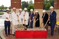 University of Maryland Upper Chesapeake Health Announces Progress on Two Significant Construction Projects on Its Bel Air Campus