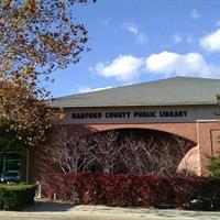 Bel Air Library Closes on April 5 for Major Repairs