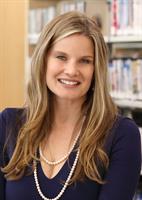Harford County Public Library Announces Amber Shrodes as Director of Philanthropy and Community Engagement
