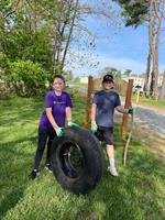Lower Susquehanna Heritage Greenway’s 24th River Sweep Takes Place April 20