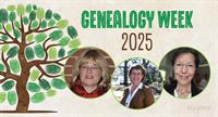 Harford County Public Library Hosts Genealogy Week Programs