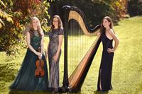 Harford County Public Library Welcomes Trio Sirènes on April 1