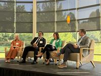 Harford County Public Library and MEDCO Host Build the Future Over Breakfast