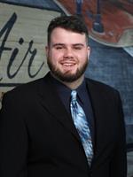 Harford Financial Group's Michael Clayton Receives Certified Financial Planner™ Certification