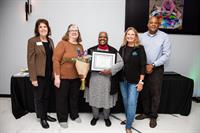 Harford County Public Library Holds Annual Staff Day, Honors 44 Staff Members for Service Anniversaries