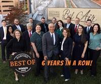 Harford Financial Group Voted Best Financial Advisor For Sixth Year in a Row