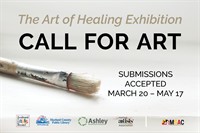 Harford County Cultural Arts Board and Harford County Public Library Announce Call for Art for ‘The Art of Healing’ Summer Exhibition