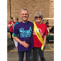 13th Annual Amanda Hichkad CCA Celebration Walk Takes Place May 9