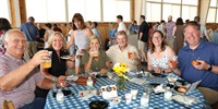 Harford County Public Library Foundation’s Taste of Harford Sells Out For Third Year In A Row, Raises $40,000