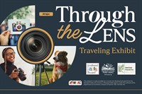 Harford County Public Library Hosts Traveling Exhibition Through the Lens, Featuring Harford County Photography Group’s Annual Competition Winners