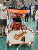 More Than 1,000 Children Participate in Harford County Public Library’s Inclusive Trunk or Treat