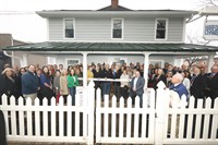 ?Harford County Chamber of Commerce Celebrates 50 Year Anniversary