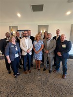 Economic Insight Breakfast Equips Businesses with Knowledge and Resources