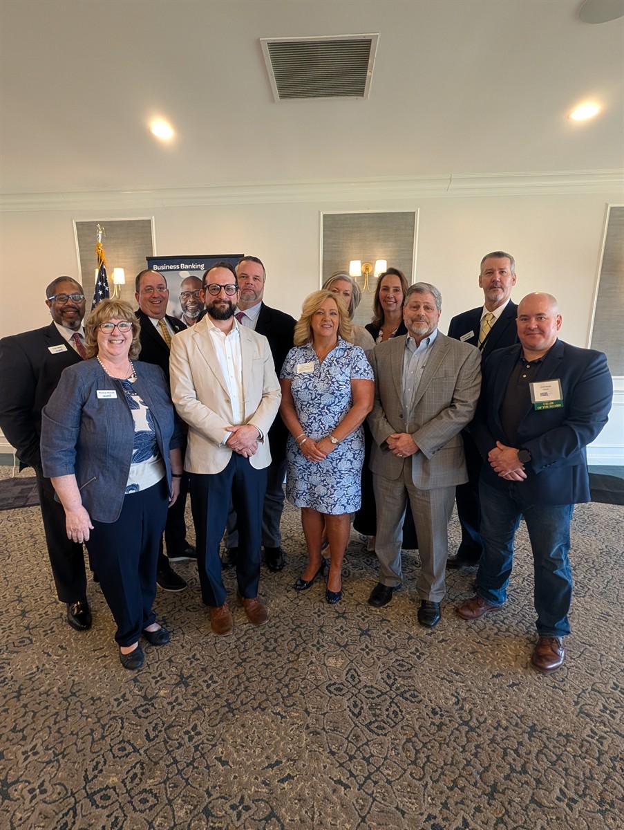 Economic Insight Breakfast Equips Businesses with Knowledge and Resources