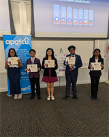 Harford Chamber Hosts 2nd Annual Harford Regional Civics Bee