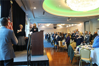 Harford Chamber Announces Harford Award Recipients, Celebrates Shining Stars of Business at 32nd Annual Ceremony