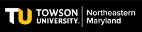 Towson University in Northeastern Maryland