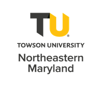 Towson University in Northeastern Maryland