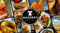 MaGerks Pub-Bel Air