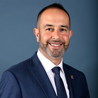 News Release: 4/14/2026 Edmund Palumbo