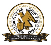 MG General Harry Greene Chapter - AUSA Aberdeen