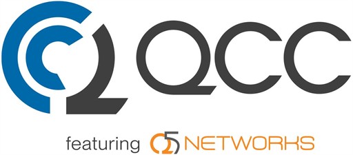 QCC - VOICE - DATA - SECURITY