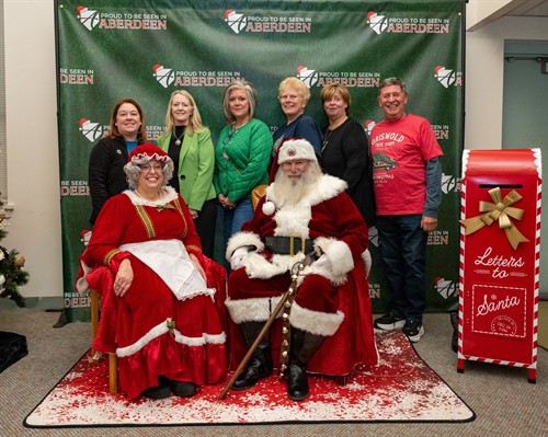 Festival of Trees 2025