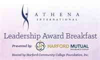 ATHENA Leadership Award Breakfast